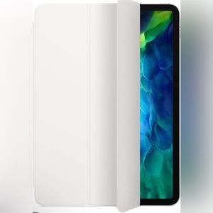 Apple Smart Folio for iPad Pro used